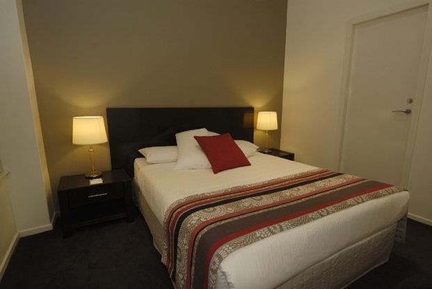 Aparthotel Quest On William Melbourne City Zimmer foto